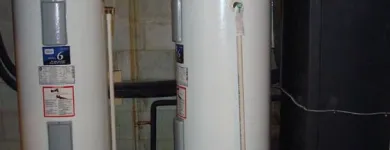 Entreprises 7 image EVERGREEN ELECTRIC LTD Electricians & Electrical Contractors dans Dartmouth NS