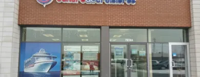 Entreprises 5 image EXPEDIA CENTRE DE CROISIÈRES LASALLE Travel Agents dans Lasalle QC