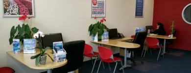 Entreprises 2 image EXPEDIA CENTRE DE CROISIÈRES LASALLE Travel Agents dans Lasalle QC