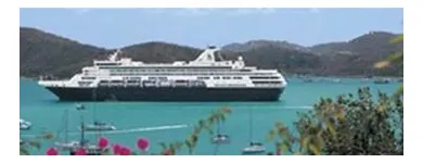 Business 4 image EXPEDIA CRUISES SHIP CENTERS Travel Agents in Halifax NS