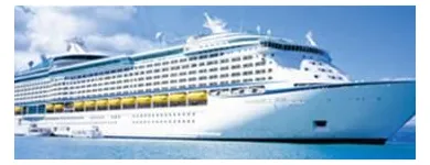 Business 6 image EXPEDIA CRUISES SHIP CENTERS Travel Agents in Halifax NS