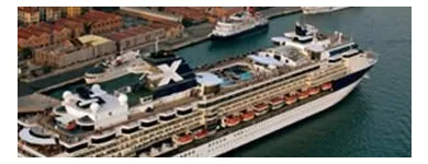 Business 9 image EXPEDIA CRUISES SHIP CENTERS Travel Agents in Halifax NS