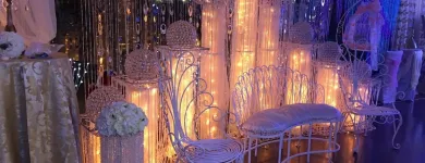 Business 5 image EXQUISITE AFFAIRS WEDDING & EVENT Wedding Planners in Edmonton AB