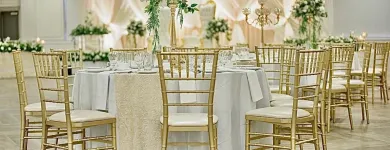Business 7 image EXQUISITE AFFAIRS WEDDING & EVENT Wedding Planners in Edmonton AB