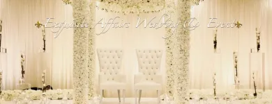 Business 9 image EXQUISITE AFFAIRS WEDDING & EVENT Wedding Planners in Edmonton AB