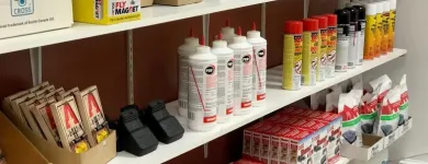 Entreprises 11 image EXTERMINATEURS ASSOCIÉS INC. Pest & Vermin Control dans Montréal QC