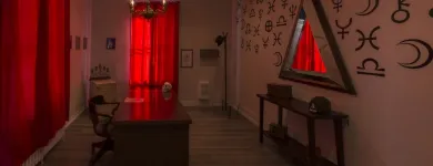 Entreprises 8 image EZKAPAZ travel & tourism dans Montréal QC