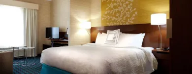 Entreprises 4 image FAIRFIELD INN & SUITES BY MARRIOTT LETHBRIDGE Wedding Venues dans Lethbridge AB
