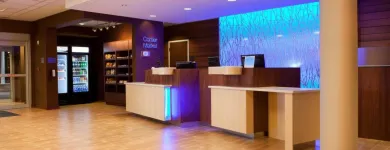 Entreprises 17 image FAIRFIELD INN & SUITES BY MARRIOTT LETHBRIDGE Wedding Venues dans Lethbridge AB