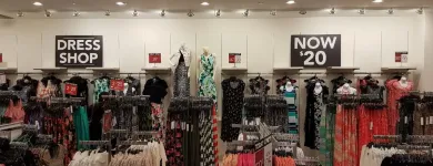 Business 4 image FAIRWEATHER STOCKHOMME SCARBOROUGH TOWN CENTRE Shopping in Scarborough ON