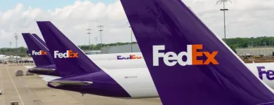 Business 1 image FEDEX SHIP CENTRE Shopping in Burnaby BC