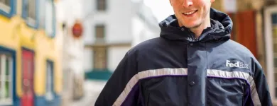 Business 2 image FEDEX SHIP CENTRE Shopping in Edmonton AB