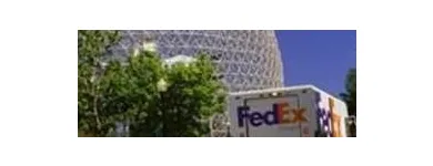 Business 4 image FEDEX SHIP CENTRE Shopping in Montréal QC