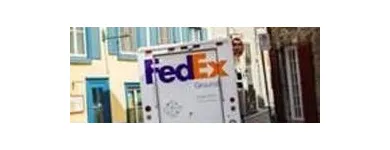 Business 5 image FEDEX SHIP CENTRE Shopping in Burnaby BC