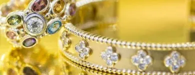 Entreprises 5 image FIANCEE JEWELLERS LTD Shopping dans Kingston ON