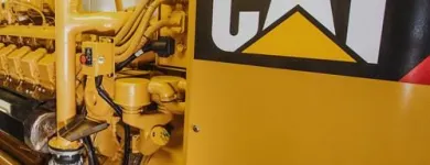 Business 1 image FINNING CANADA Industries & Agriculture in Saskatoon SK