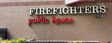 Entreprises 1 image FIREFIGHTERS PUBLIC HOUSE Restaurants dans Burnaby BC