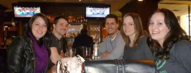 Entreprises 3 image FIREFIGHTERS PUBLIC HOUSE Restaurants dans Burnaby BC