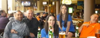 Entreprises 5 image FIREFIGHTERS PUBLIC HOUSE Restaurants dans Burnaby BC