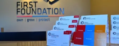 Business 2 image FIRST FOUNDATION Mortgage Lenders in Edmonton AB