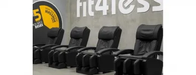 Entreprises 3 image FIT4LESS Sports & Recreation dans Dartmouth NS