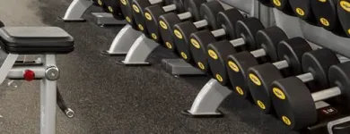 Business 3 image FIT4LESS Sports & Recreation in Bedford NS