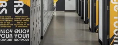 Entreprises 5 image FIT4LESS Sports & Recreation dans Halifax NS