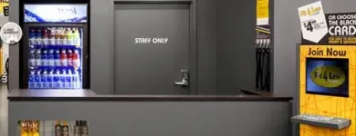 Business 5 image FIT4LESS Sports & Recreation in Bedford NS