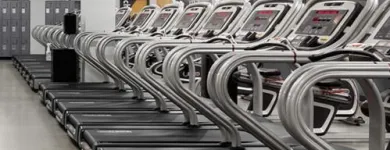 Business 1 image FIT4LESS Sports & Recreation in Bedford NS