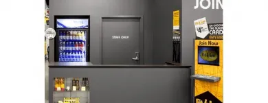 Entreprises 5 image FIT4LESS Sports & Recreation dans Dartmouth NS