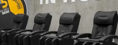 Business 6 image FIT4LESS Sports & Recreation in Brampton ON