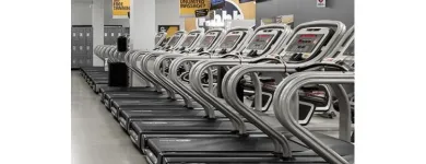 Entreprises 6 image FIT4LESS Sports & Recreation dans Dartmouth NS