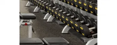 Entreprises 1 image FIT4LESS Sports & Recreation dans Dartmouth NS