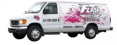 Business 1 image FLASH ROOTER Real Estate & Home Improvement in Ottawa ON