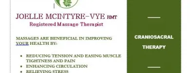 Entreprises 10 image FOREVER HEALTHY Massage Therapists dans Miramichi NB
