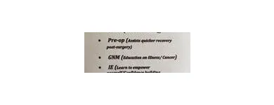 Entreprises 2 image FOREVER HEALTHY Massage Therapists dans Miramichi NB