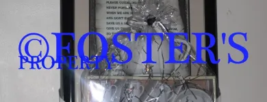 Entreprises 13 image FOSTER'S FRAMED GREETINGS & GIFTS Shopping dans North York ON