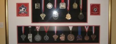 Business 7 image FRAME OF MIND Picture Framing Services in Edmonton AB