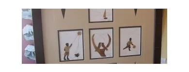 Business 1 image FRAME OF MIND Picture Framing Services in Edmonton AB