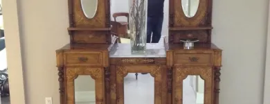 Business 6 image FRANCO FURNITURE REFINISHING Real Estate & Home Improvement in Woodbridge ON