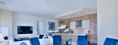 Entreprises 4 image FURNISHED APARTMENT RENTALS TORONTO travel & tourism dans Toronto ON