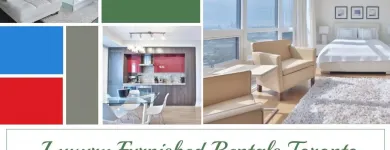 Entreprises 5 image FURNISHED APARTMENT RENTALS TORONTO travel & tourism dans Toronto ON