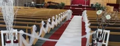Entreprises 9 image FUTURE OCCASIONS Wedding Planners dans Brampton ON