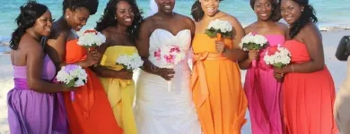 Entreprises 3 image FUTURE OCCASIONS Wedding Planners dans Brampton ON
