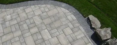 Entreprises 5 image G F C LANDSCAPING & INTERLOCK LIMITED Real Estate & Home Improvement dans Mississauga ON