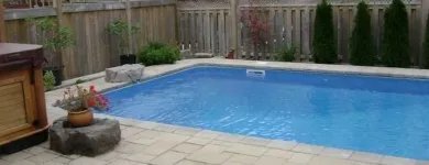 Entreprises 6 image G F C LANDSCAPING & INTERLOCK LIMITED Real Estate & Home Improvement dans Mississauga ON