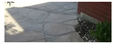Entreprises 9 image G F C LANDSCAPING & INTERLOCK LIMITED Real Estate & Home Improvement dans Mississauga ON