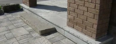 Entreprises 1 image G F C LANDSCAPING & INTERLOCK LIMITED Real Estate & Home Improvement dans Mississauga ON