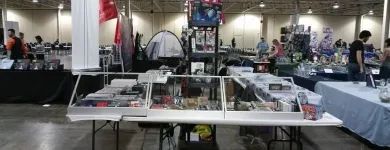 Business 20 image GAMESWAP Shopping in Toronto ON