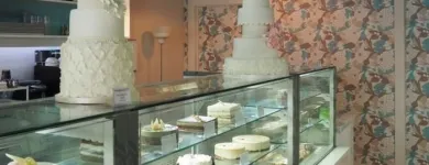 Entreprises 8 image GANACHE PATISSERIE Food & Beverage dans Vancouver BC